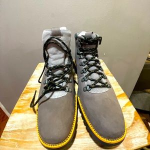 Cole Haan Mens Hiker Boots